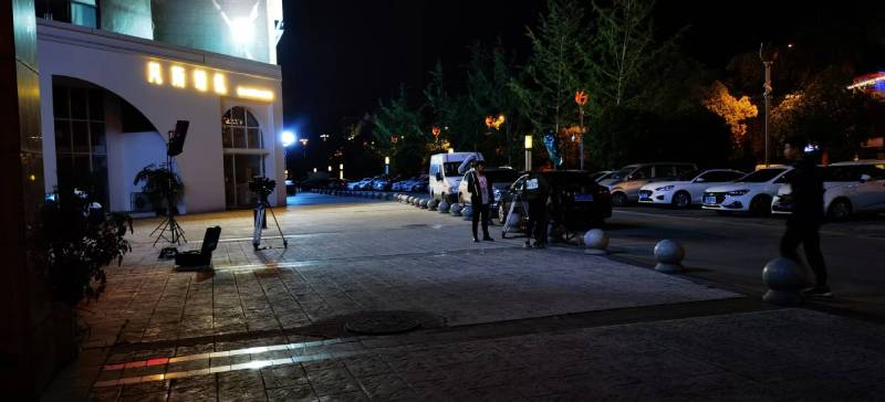 安化县电商产品视频拍摄制作全攻略，打造高转化带货视频