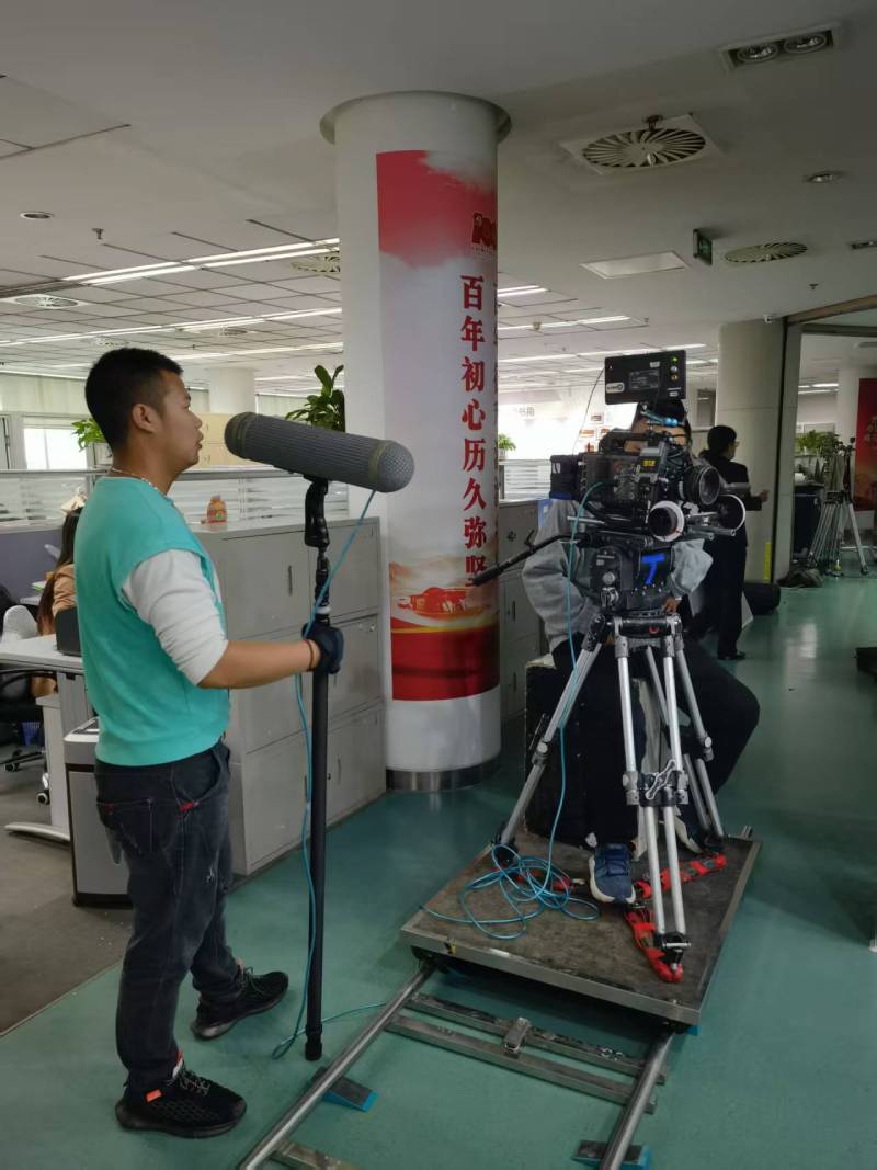 安化县产品宣传视频制作