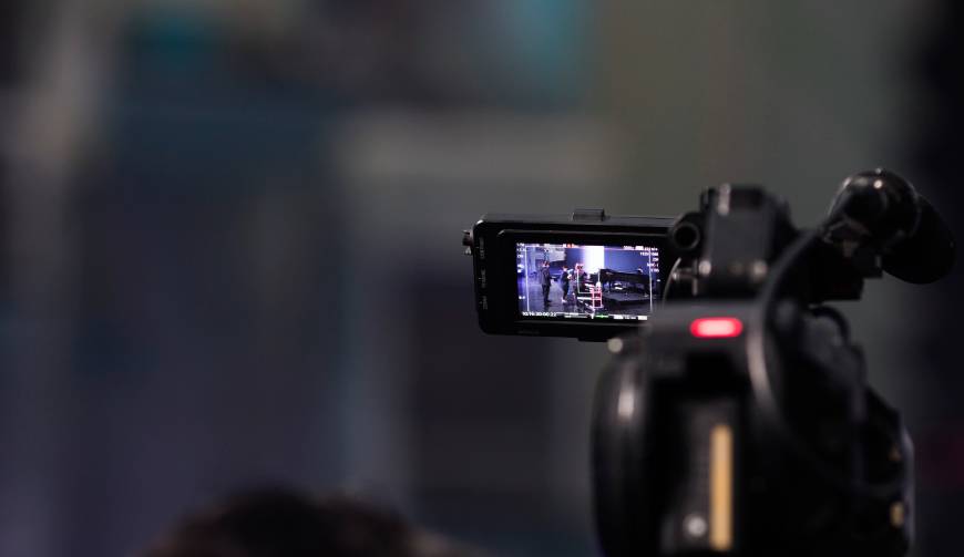 安化县产品视频拍摄制作:揭秘如何打造令人印象深刻的商业宣传片